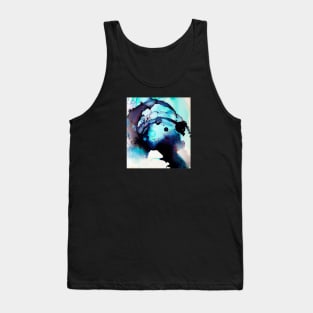 Crash Tank Top